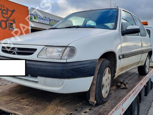 Used Parts CITROËN SAXO (S0, S1) 1.5 D 4909355