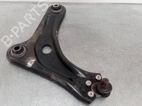 Querlenker links vorne für PEUGEOT 208 I (CA_, CC_) 1.6 BlueHDi 100 (100 hp) 29157277