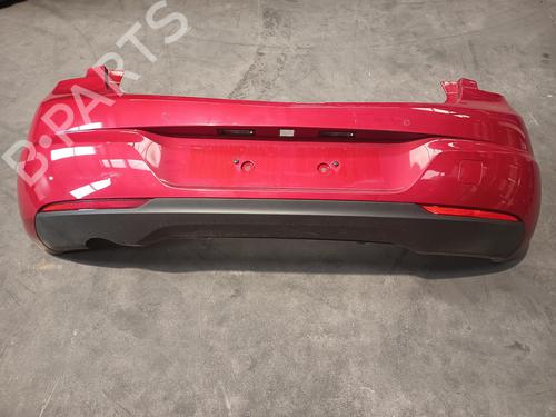 Used Rear bumper OPEL ASTRA K (B16) [2015-2022]  32034532