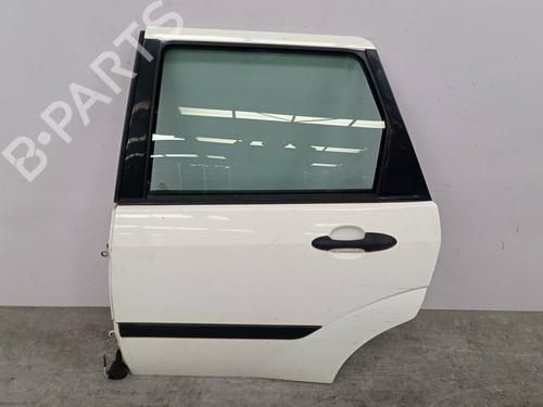 Left rear door FORD FOCUS I Turnier (DNW) 1.6 16V | BP18528370C4 