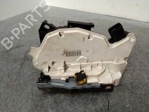 Used Rear left lock SEAT IBIZA IV (6J5, 6P1) [2008-2017]  23534247