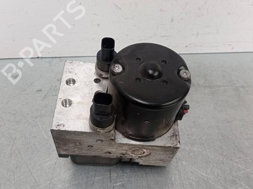 ABS pump MERCEDES-BENZ A-CLASS (W168) A 140 (168.031, 168.131) | BP13251235M43 