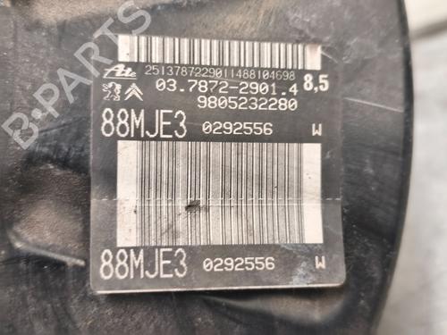 Servo brake PEUGEOT EXPERT Van (V_) | BP36021130M42 - Image 2