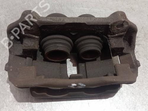 Left front brake caliper OPEL VIVARO A Van (X83) | BP29641224M105