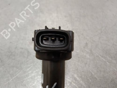 Ignition coil MITSUBISHI LANCER VIII (CY_A, CZ_A)  | BP13088796M94 