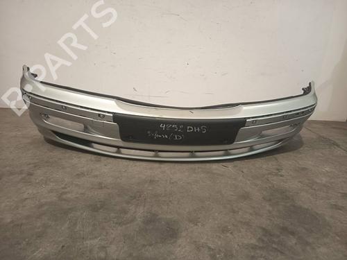 Used Front bumper Front bumper BMW 3 (E46) 320 d (136 hp) 40267441 40267441