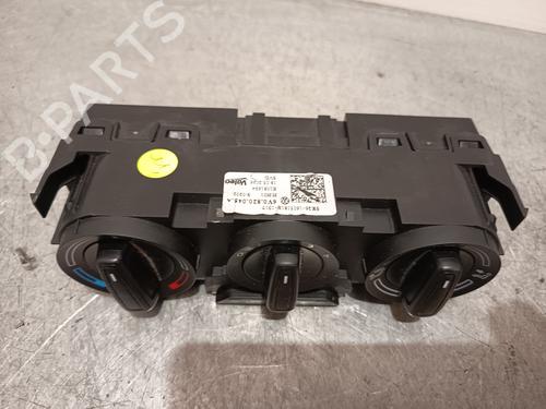 Climate control SKODA FABIA III (NJ3)  | BP27882886I5 