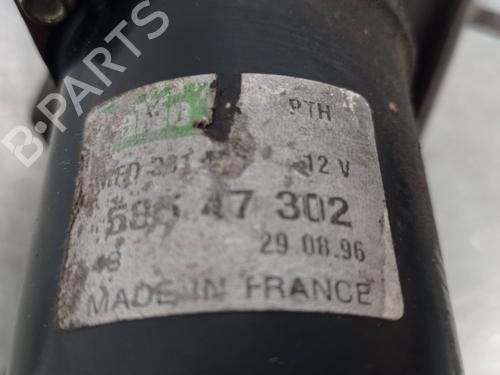 Front wiper motor FIAT SCUDO Bus (220_) 1.9 TD | BP9697161M29 