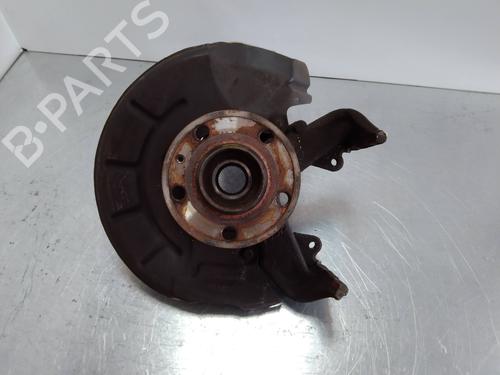 Used Right front steering knuckle SEAT IBIZA III (6L1) [2002-2009]  2245728