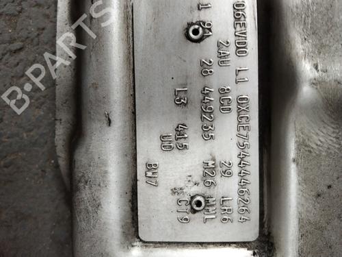 Tverrbjelke OPEL MERIVA A MPV (X03) 1.7 DTI (E75) | BP19273364C162 