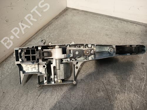 Front right exterior door handle PEUGEOT 208 I (CA_, CC_) 1.6 BlueHDi 100 | BP28438999C129 
