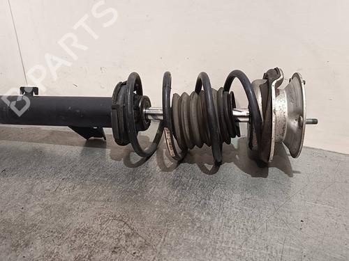 Used Left front shock absorber Left front shock absorber BMW 1 (E81) 116 i (115 hp) 40262201 40262201