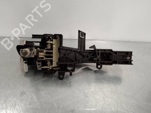 Front left exterior door handle BMW 1 (E87) 120 d | BP2257632C128 