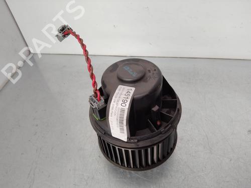 Heater blower motor FORD FOCUS III 1.6 TDCi | BP7437125M62 