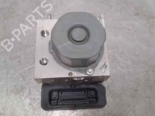 ABS pump RENAULT CLIO IV (BH_)  | BP8007097M43 