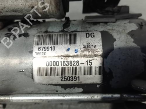 Starter FIAT DOBLO MPV (119_, 223_) | BP30172865M8
