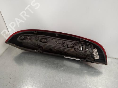 Left taillight OPEL CORSA C (X01) 1.0 (F08, F68) | BP2245829C34 