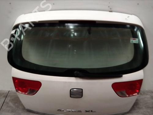 Tailgate SEAT ALTEA XL (5P5, 5P8) 1.6 LPG | BP2248940C6 