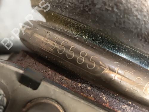 Turbocharger/Supercharger PEUGEOT 308 SW II (LC_, LJ_, LR_, LX_, L4_)  | BP27897421M71 