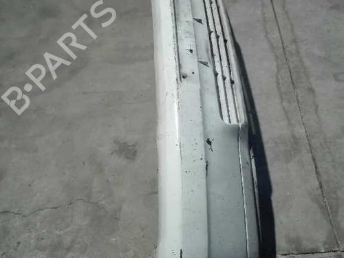 Front bumper CITROËN AX (ZA-_) 10 | BP7307662C7