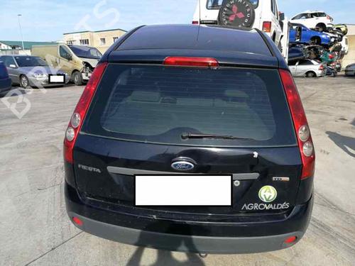 Right taillight FORD FIESTA V (JH_, JD_) 1.4 TDCi | BP7777974C35