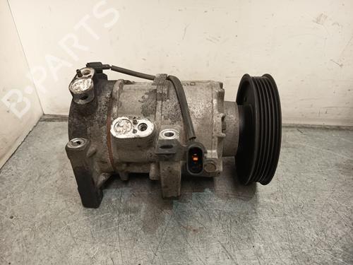 AC compressor HYUNDAI i40 I (VF) 1.7 CRDi | BP37015662M34 - Image 5