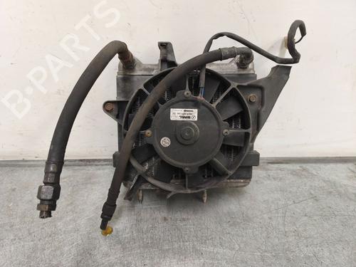 Used Oil radiator Oil radiator MERCEDES-BENZ V-CLASS (638/2) V 280 (638.244, 638.294) (174 hp) 33759129 33759129