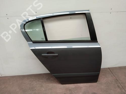 Dør høyre bak OPEL ASTRA H (A04) [2004-2014]  4026816