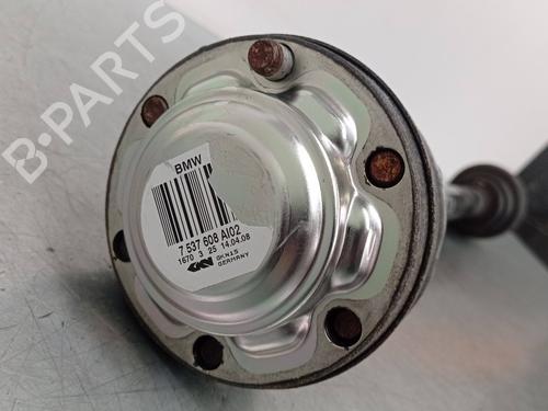 Right rear driveshaft BMW X3 (E83) xDrive 20 d | BP19147553M41 