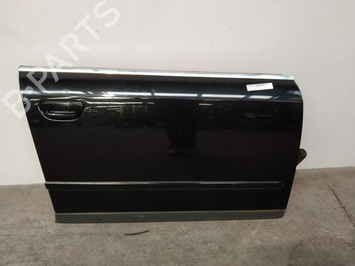 Used Right front door AUDI A4 B6 (8E2) 1.9 TDI (130 hp) 24821450