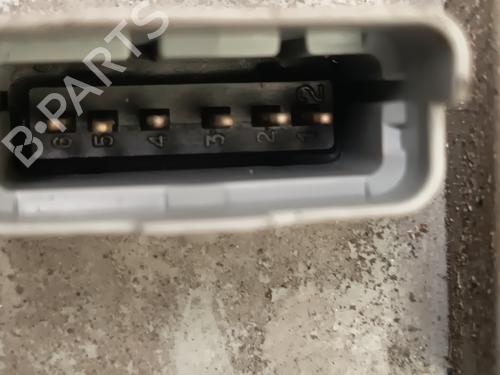 Front left lock CITROËN XSARA Coupe (N0) 2.0 HDI 90 | BP27340983C98 