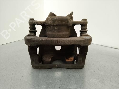 Right front brake caliper RENAULT KANGOO / GRAND KANGOO II (KW0/1_) 1.5 dCi | BP16147970M104 
