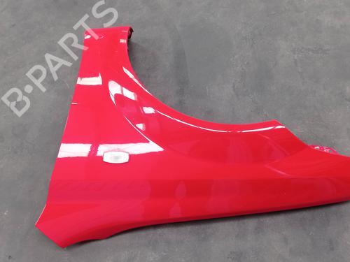 Left front fenders CHEVROLET LACETTI (J200) 2.0 D (121 hp)null