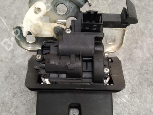 Bagklap lås SEAT IBIZA IV (6J5, 6P1) [2008-2017]  23867379