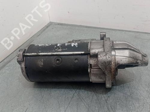 Startmotor MERCEDES-BENZ VITO Bus (W639) 111 CDI (639.701, 639.703, 639.705) (109 hp) 29273016