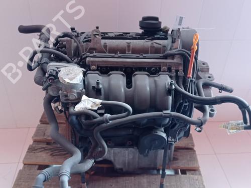Engine SEAT LEON (1M1) 1.6 16 V | BP2252685M1 