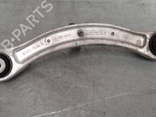 Querlenker links hinten VW TOUAREG (7LA, 7L6, 7L7) 2.5 R5 TDI | BP9207717M14 