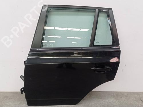 Used Left rear door BMW X3 (E83) xDrive 20 d (177 hp) 18946965