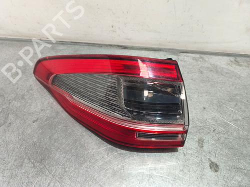 left-taillight-ford-s-max-wa6-2006-2007-2008-2009-2010-2011-2012-2013-2014-33119686 main image