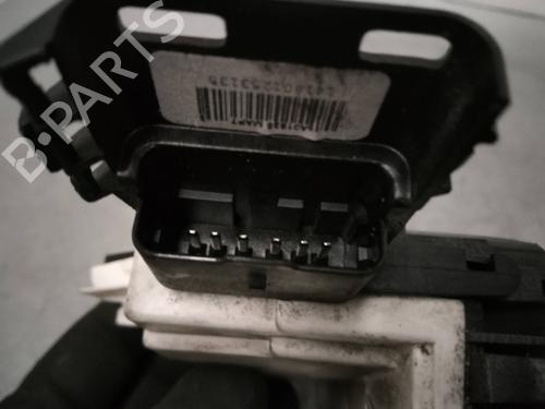Front right lock PEUGEOT 308 SW I (4E_, 4H_) 1.6 HDi | BP16272608C97 