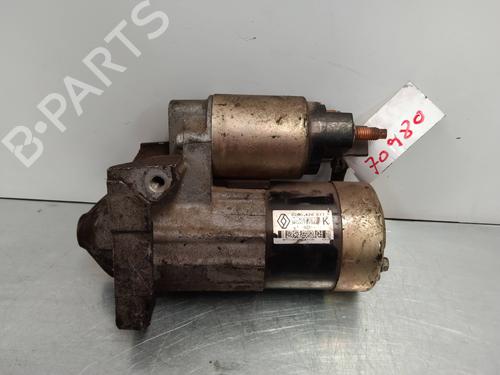 Used Starter NISSAN ALMERA II (N16) 2.2 dCi (112 hp) 2285691