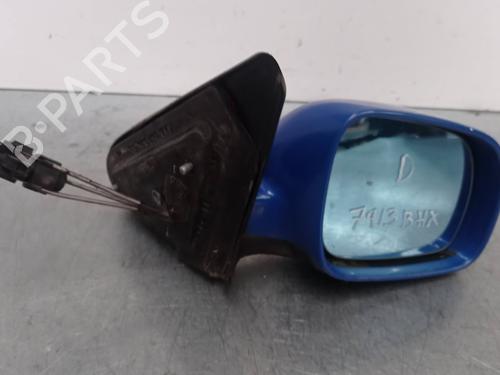 Right mirror SEAT LEON (1M1) 1.9 TDI | BP10660787C27 