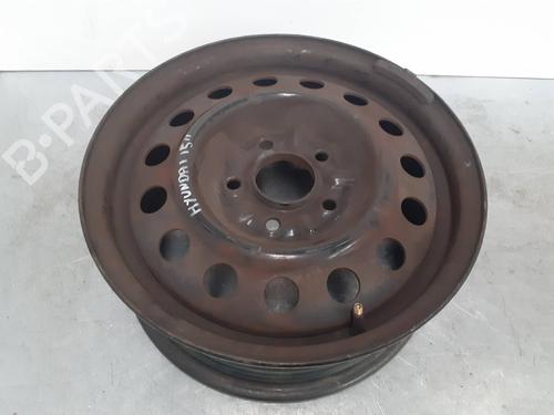Used Rim HYUNDAI TRAJET (FO) 2.0 CRDi (113 hp) 14220454