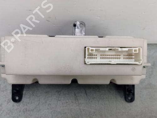 Climate control NISSAN QASHQAI +2 (JJ10E)  | BP29536989I5 