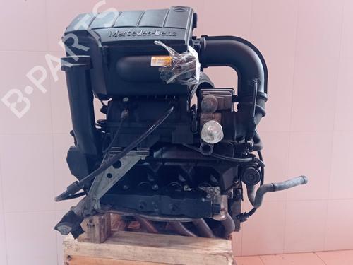 Engine MERCEDES-BENZ A-CLASS (W168) A 140 (168.031, 168.131) | BP8311503M1 