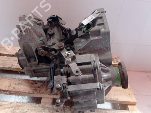 Gearkasse SEAT LEON (1M1) 1.6 16 V | BP2246245M3 