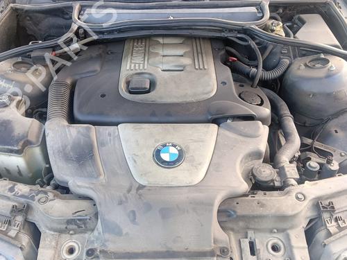 Left front brake caliper BMW 3 Compact (E46) 320 td | BP23877183M105 