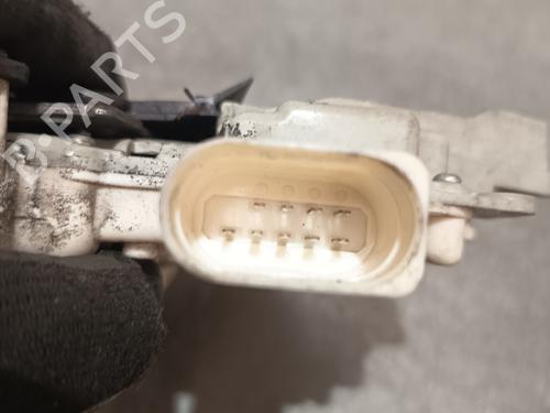 Front left lock SEAT ALTEA XL (5P5, 5P8)  | BP27660323C98 