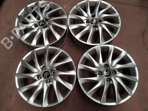 Felg CITROËN C4 Picasso I MPV (UD_) [2006-2015]  14219982