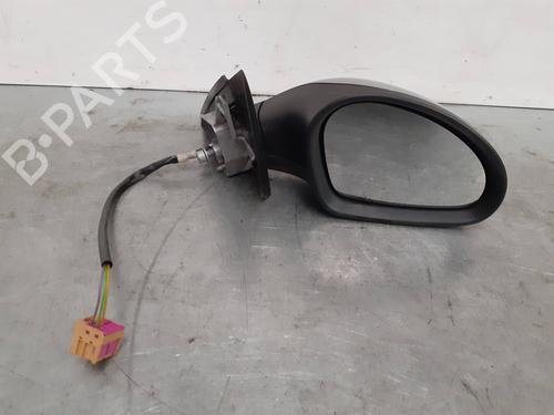 Right mirror SEAT IBIZA III (6L1)  | BP7305264C27 
